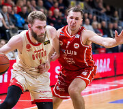 Gytis Radzevičius ir Evaldas &Scaron;aulys