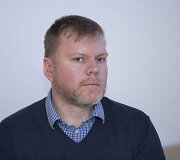 Gražvydas Pavalkis