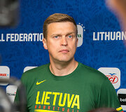 Dainius Adomaitis