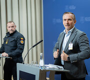 Saulius Batavičius