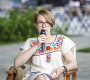Dovilė Kuzminskaitė