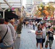 Vaido Mikaičio kelionės akimirkos i&scaron; Bosnijos ir Hercegovinos