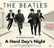 Filmas &bdquo;The Beatles: A Hard Day's Night&ldquo;