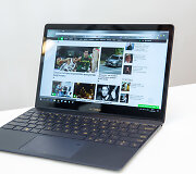 Ne&scaron;iojamasis kompiuteris &bdquo;Asus Zenbook&ldquo;