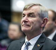 Viktoras Pranckietis