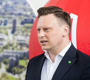 Valdas Benkunskas