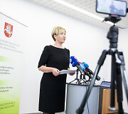 Rolanda Lingienė