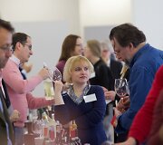 &bdquo;Vino Nobile di Montepulciano D.O.C.G. 2013&ldquo; degustacija