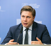 Mindaugas Sinkevičius