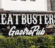 Meatbusters kainos Palangoje