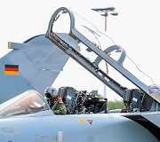 Tarptautinės pratybos &bdquo;Air Defender 23&ldquo;