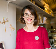 Laura Donėlė