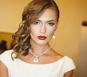 Įvaizdžio kūrėjų konkurso &bdquo;Fashion Vilnius STYLE&ldquo; momentas