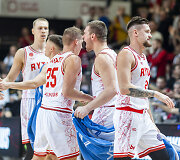 Vilniaus &bdquo;Rytas&ldquo;