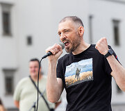 Siarhejus Cichanouskis
