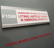 Vilniuje veiklą pradėjo pirmasis Lietuvoje licencijuotas lytinių ląstelių bankas