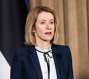 Kaja Kalas