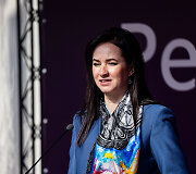 Inga Ruginienė