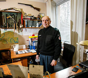 Dalius Suslavičius