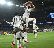 Čempionų lygos finalas