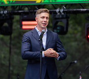 Mindaugas Sinkevičius