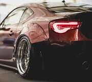 &bdquo;Toyota GT86&ldquo;