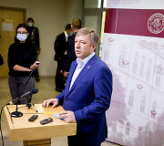 Ramūnas Karbauskis