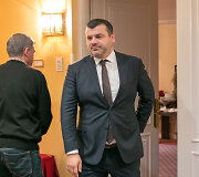 Rimvydas Čekavičius