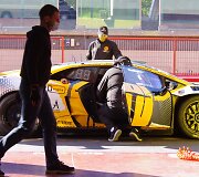 Mugello 12h: &Scaron;iauliai RD Signs ir JUTA racing ruo&scaron;iasi startui vienoje geriausių pasaulio trasų