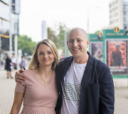 Tado Vidmanto filmo &bdquo;Naktinė žvejyba&ldquo; i&scaron;ankstinė premjera