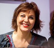Donalda Meiželytė