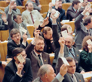 1990-ųjų kovo mėnesio įvykiai Lietuvoje