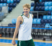 Mindaugas Kuzminskas