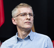 Martynas Nagevičius