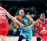 Anthony Cowan