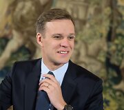 Gabrielius Landsbergis