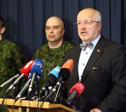 Suformuotas nuolatinę privalomąją pradinę karo tarnybą atlinksinčių jaunuolių sąra&scaron;as