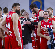 Utenos &bdquo;Juventus&ldquo; &ndash; Vilniaus &bdquo;Rytas&ldquo;