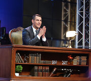 Justinas Jankevičius