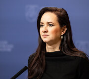 Inga Ruginienė