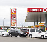 &bdquo;Circle K&ldquo; degalų kainos mažinimo iniciatyva