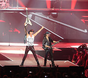 &bdquo;Scorpions&ldquo; koncertas