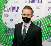 Dmitrijus Gluscevskij