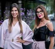 Restorano &bdquo;Bola&ldquo; atidarymas