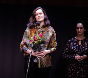 Kristina Prata&scaron;ienė