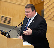 Linas Linkevičius