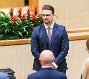 Tomas Martinaitis