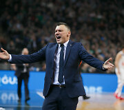 &Scaron;arūnas Jasikevičius