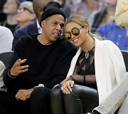 Beyonce ir Jay Z