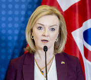 Elizabeth Truss